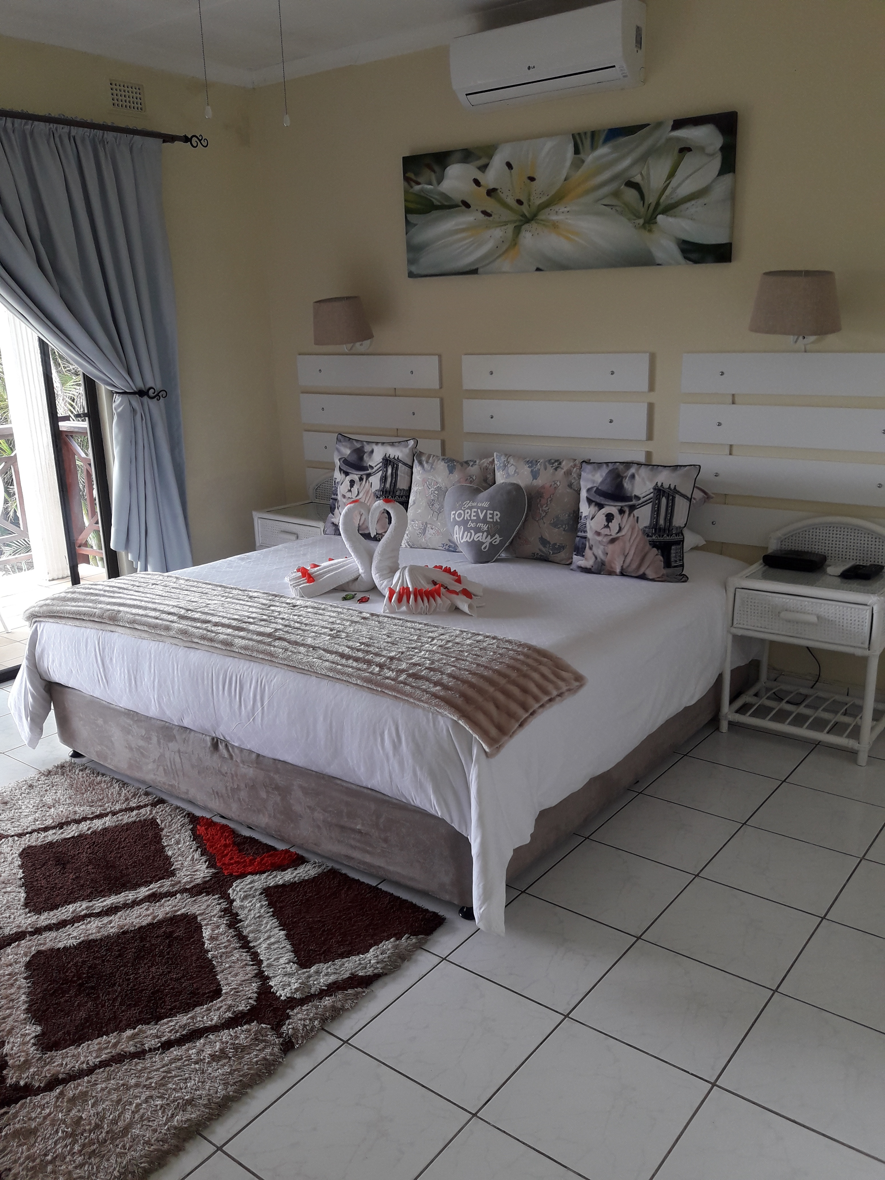 Shelly Beach Lodge Shelly Beach near Margate