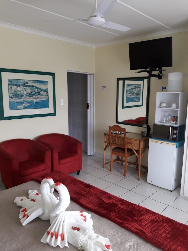 Shelly Beach Lodge Shelly Beach near Margate